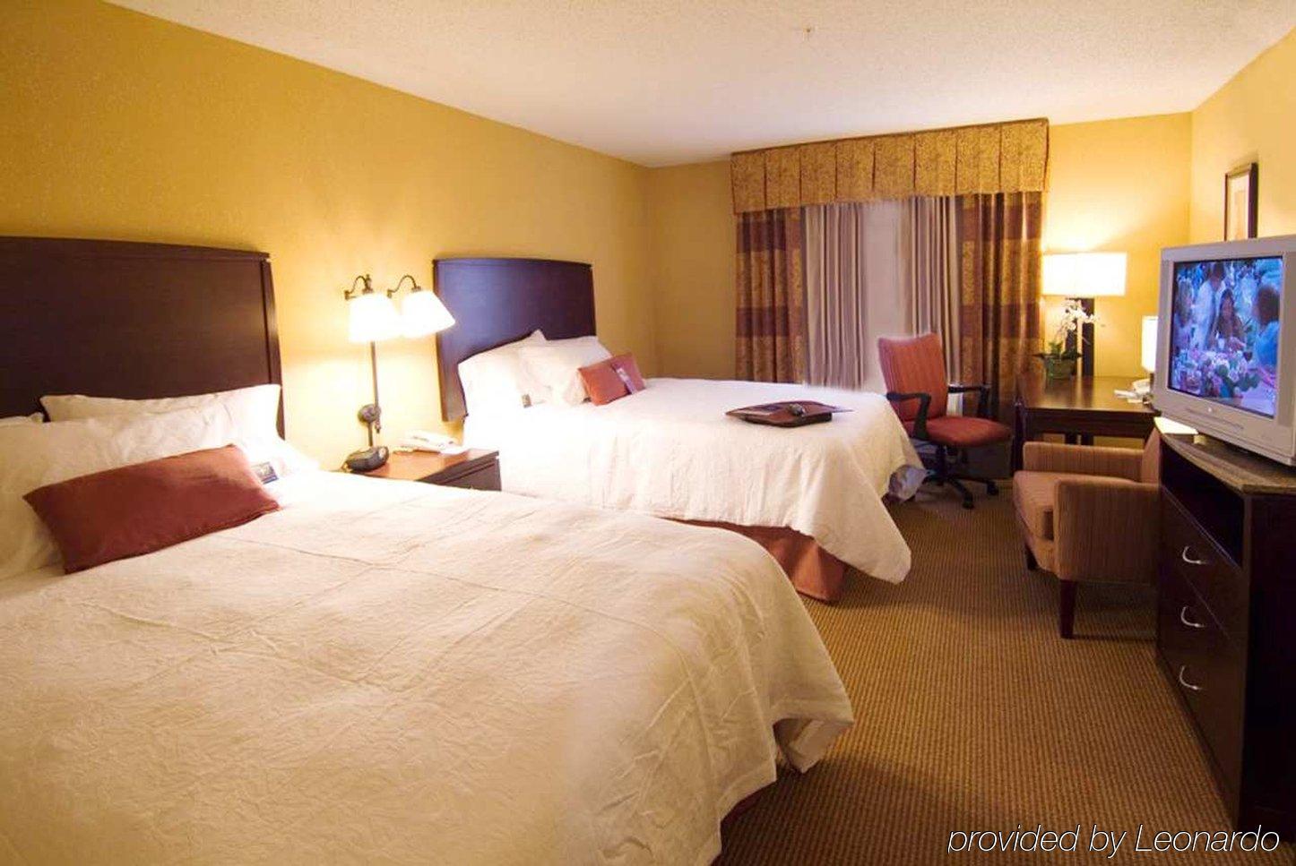 Hampton Inn And Suites San Antonio Airport Ruang foto