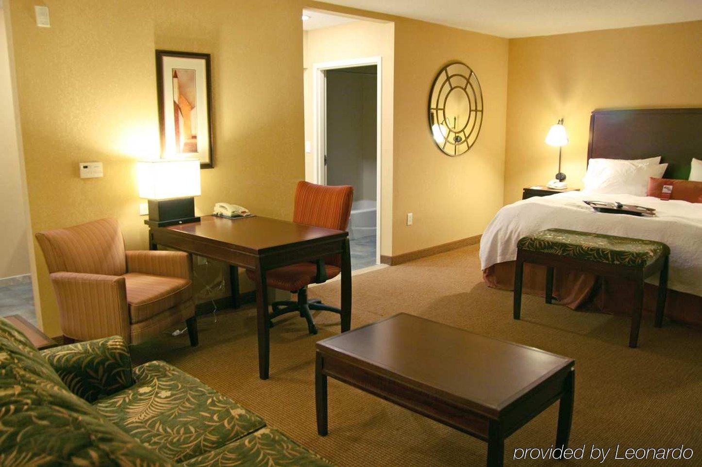 Hampton Inn And Suites San Antonio Airport Ruang foto